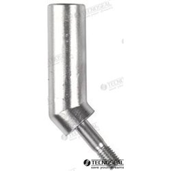 ANODO PARA YANMAR ZINC Ø 20X68MM