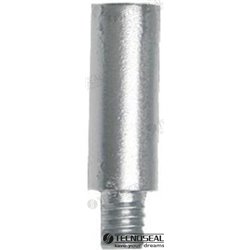 ANODO MOTOR YANMAR ZINC Ø 12,5MM
