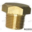 TAPON ANODO YANMAR ZINC  