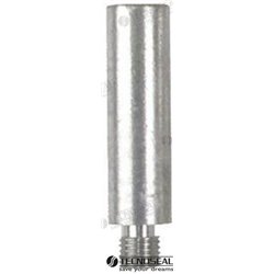 ANODO MOTOR YANMAR ZINC L50MM