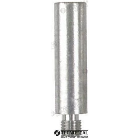 ANODO MOTOR YANMAR ZINC L50MM