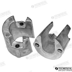 ANODO YANMAR COLLARIN PARA TRIM