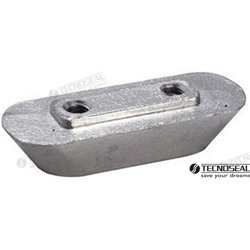 ANODO HONDA PLACA MOTOR 10-50 HP ALU