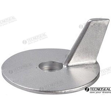 ANODO TIMON HONDA 25-40-50HP ZINC