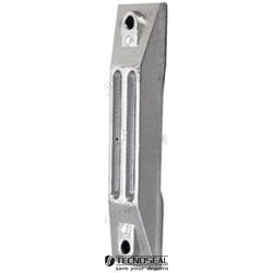 ANODO PLACA HONDA 40-50HP ALU