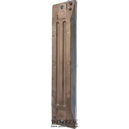 ANODO TRANSOM HONDA 75-130-225HP ALU