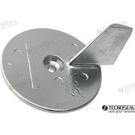 ANODO HONDA 75-90-115-130HP ZINC 0,55KG