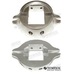 ANODO LOMBARDINI COLLAR SAILDRIVE 2 ZINC