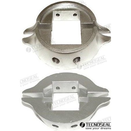 ANODO LOMBARDINI COLLAR SAILDRIVE 2 ZINC