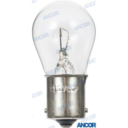 LAMPARA BAYONETA 12V13W