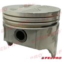 PISTON 5.0 FORD HASTA 1986