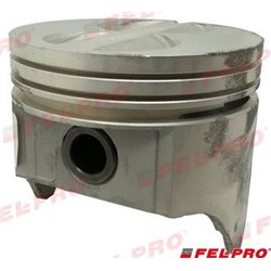 PISTON 5.0 FORD HASTA 1986