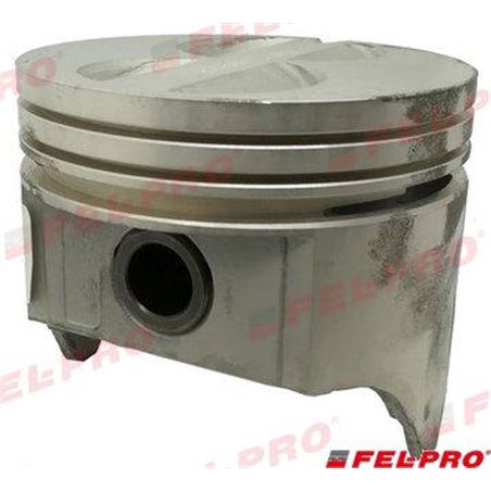 PISTON 5.0 FORD HASTA 1986