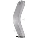 ANODO SELVA CURVA FB ZINC 57MM