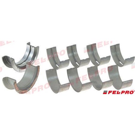 KIT COJINETES BANCADA