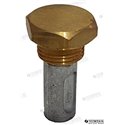 ANODO AIFO C/TAPON ZINC