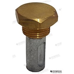 ANODO AIFO C/TAPON ZINC