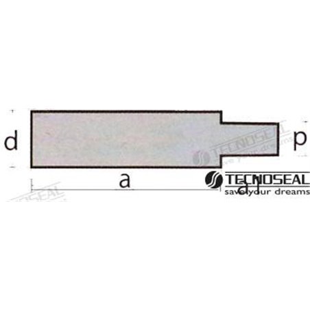 ANODO CATERPILLAR DIA 14