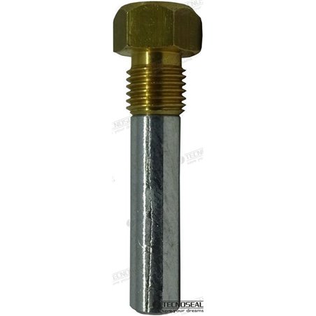 ANODO CATERPILLAR COMPLETO