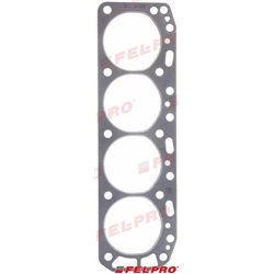 JUNTA CULATA GM 4  LINEA