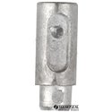 ANODO NANNI MERCEDES ZINC DIA 14MM