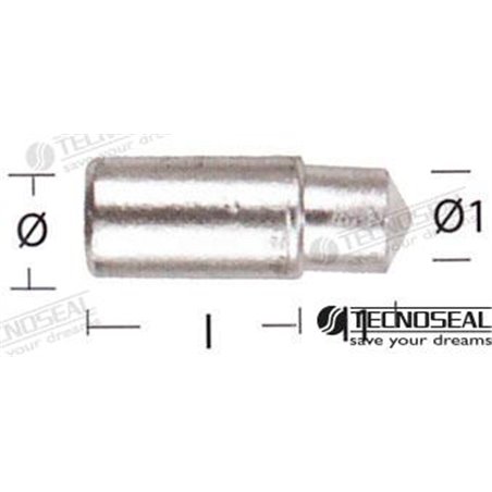 ANODO LOMBARDINI ZINC TEN02351T