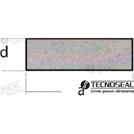 ANODO RUGGERINI ZINC DIA 20MM