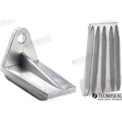 ANODO CASTOLDI ESCUADRA ZINC 0,84KG