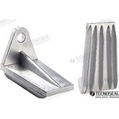 ANODO CASTOLDI ESCUADRA ZINC 0,84KG