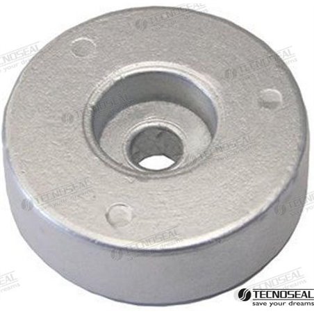 ARANDELA PARA MOTOR KAMEWA ZINC 0,75KG