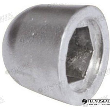 ANODO SIDE POWER ZINC 0,25KG