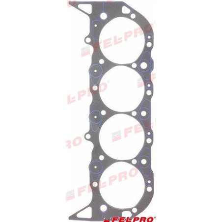 JUNTA CULATA GM V8  8.2 L.