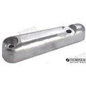 ANODO ARNESON GRANDE ZINC 1,56KG