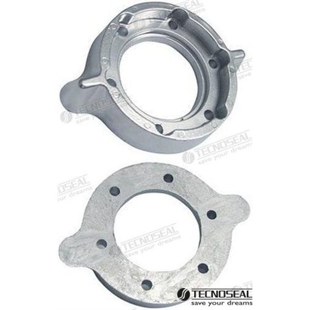 ANODO COLLAR TECHNODRIVE ZINC 0,61KG