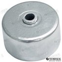 ARANDELA ARNESSON ZINC 0,9KG 68MM DIAM