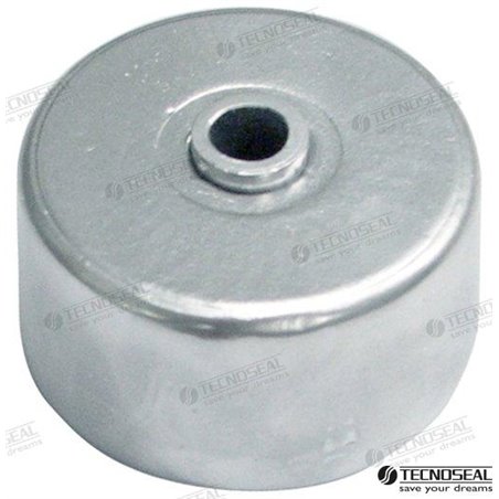 ANODO TRIM CILINDRICO ALU