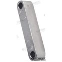ANODO HAMILTON LARGA98MMZINC