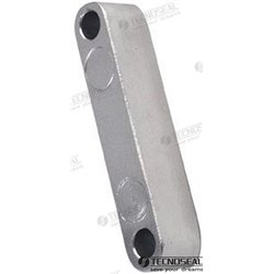ANODO HAMILTON LARGA98MMZINC