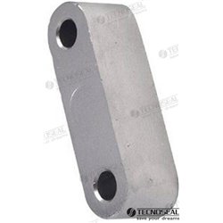 ANODO HAMILTON LARGA 80MM ZINC