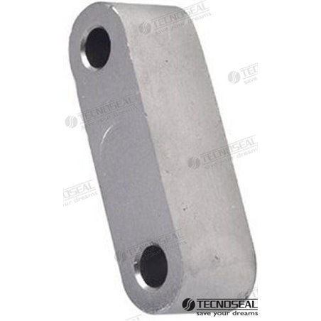 ANODO HAMILTON LARGA 80MM ZINC