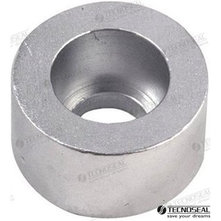 ANODO HAMILTON ARO MOTOR 47MM DIAM