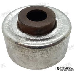 ANODO ARANDELA PARA HAMILTON 72MM DIAM
