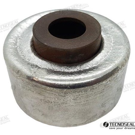 ANODO ARANDELA PARA HAMILTON 72MM DIAM