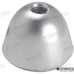 ANODO VETUS HEXAGONAL 60MM KGF 75–96