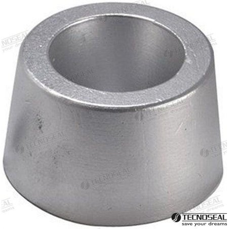 ANODO VETUS ZINC KW3-V-SET0153 1,05KG  