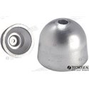 ANODO VETUS CONICO ZINC KGF 75-98 Ø84MM