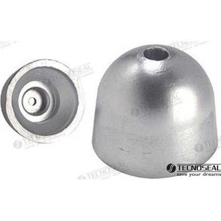 ANODO VETUS CONICO ZINC KGF 75-98 Ø84MM