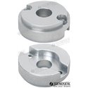 ANODO VETUS ZINC KGF35-55 0,15KG 50MM DI