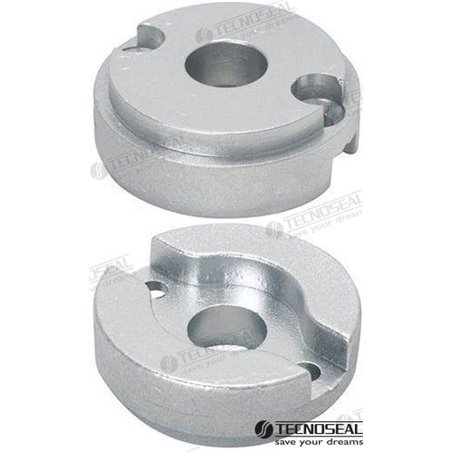 ANODO VETUS ZINC KGF35-55 0,15KG 50MM DI