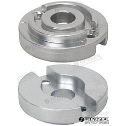 ANODO VETUS ZINC KGF75-95 0,15KG 56MM DI